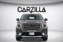 GMC Yukon GMC Yukon Denali 2023 | V8 | AED 3,819 P.M | 0% Downpayment