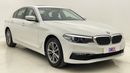 BMW 520i EXECUTIVE 1.6 | Zero Down Payment | Home Test Drive