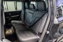 لاند روفر ديفندر 110 HSE P400