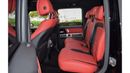 مرسيدس بنز G 63 AMG Std Std Std