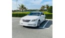 Lexus LS460 Good condition car