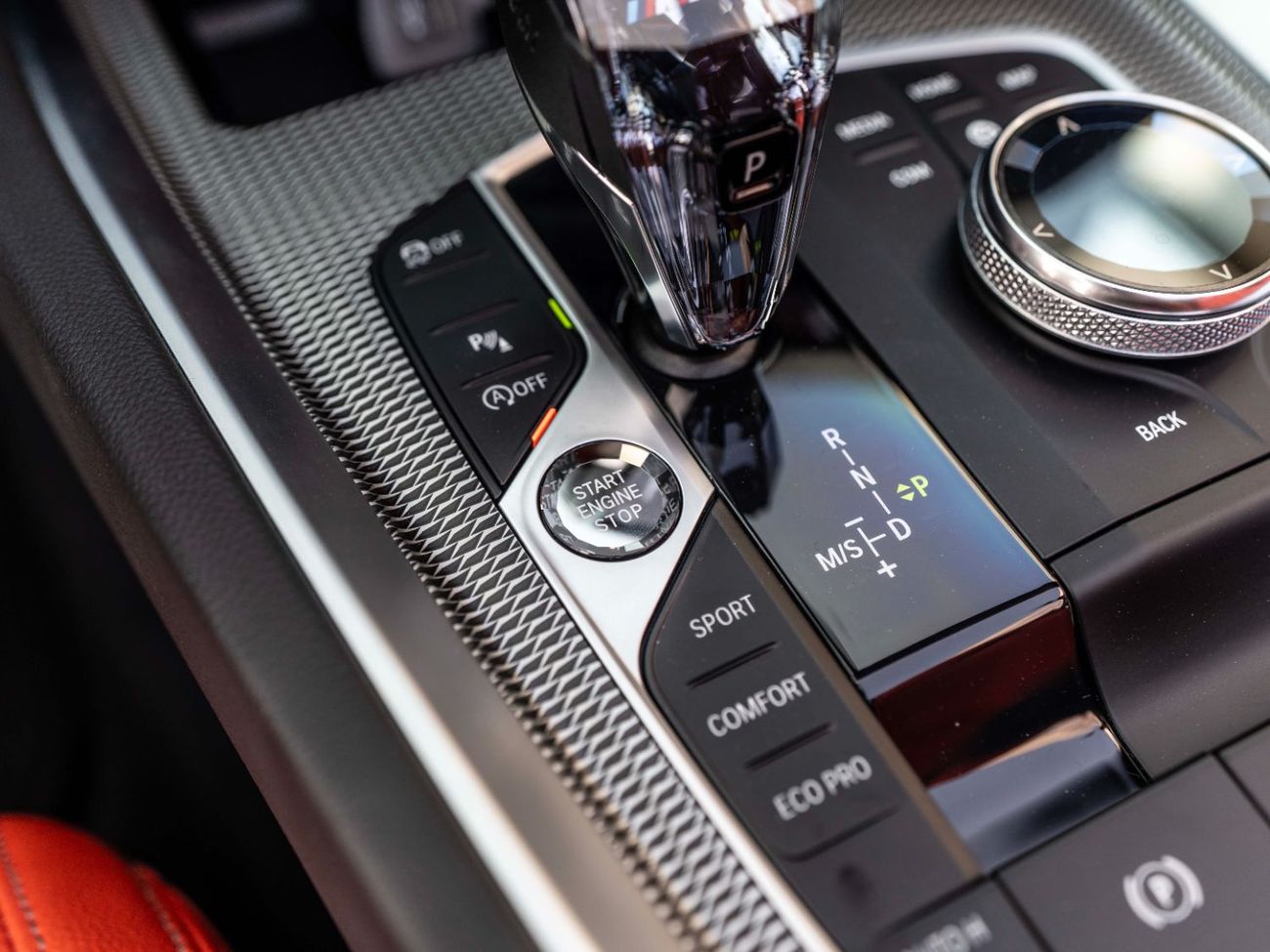 بي أم دبليو Z4 sDrive 30i M Sport 2.0L