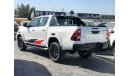 تويوتا هيلوكس TOYOTA HILUX GR 4.0L