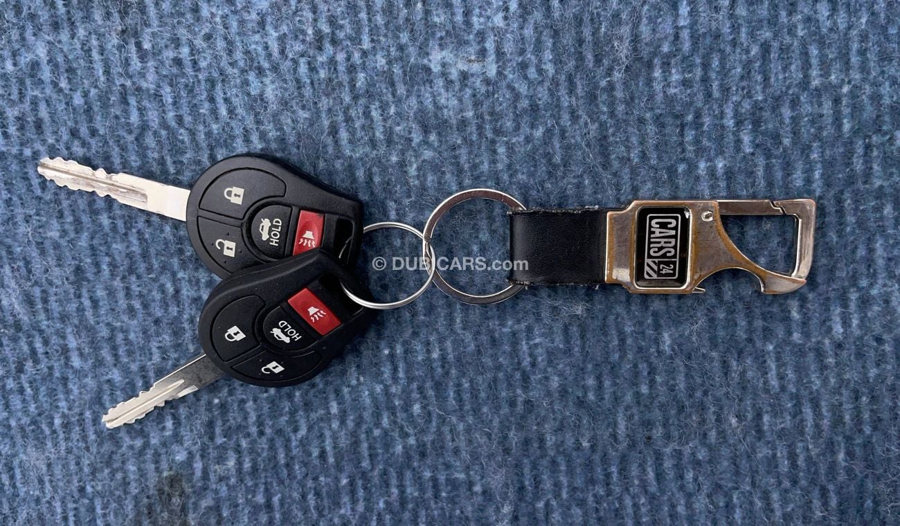 Nissan Sunny SV 1.5 | Zero Down Payment | Free Home Test Drive