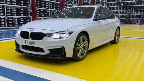 BMW 335i