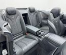 Mercedes Benz S560 STD 2018 Mercedes S560, Original Paint, Excellent Condition, Japanese Specs