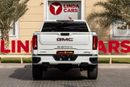 GMC Sierra 5.3L V8 AT4 Crew Cab (AWD)
