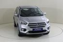 Ford Escape E1020 / AL TAYER MOTORS AL QOUZ SHOWROOM