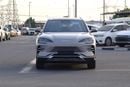 بي واي دي سونغ بلس 1.5L Hybrid 1500km Total Range