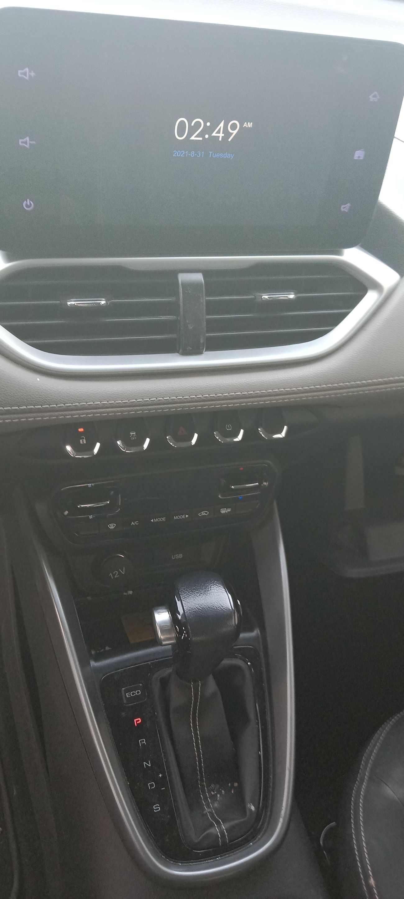 Chevrolet Groove LT 1.5 | Zero Down Payment | Home Test Drive