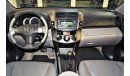 Toyota RAV4 AMAZING Toyota Rav4 4WD 2012 Model!! ORIGINAL PAINT ( صبغ وكاله ) Silver Color! GCC Specs