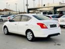 نيسان صني S 1.6L نيسان صني خليجية | – GCC —