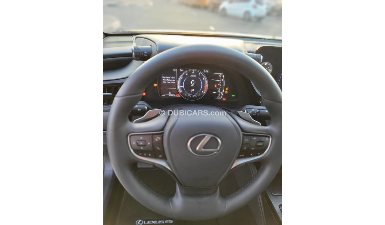 Lexus ES250