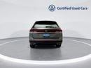 Volkswagen Teramont Trendline 2.0L (Ref#54810) / WAS 149,900 AED - NOW 138,900 AED
