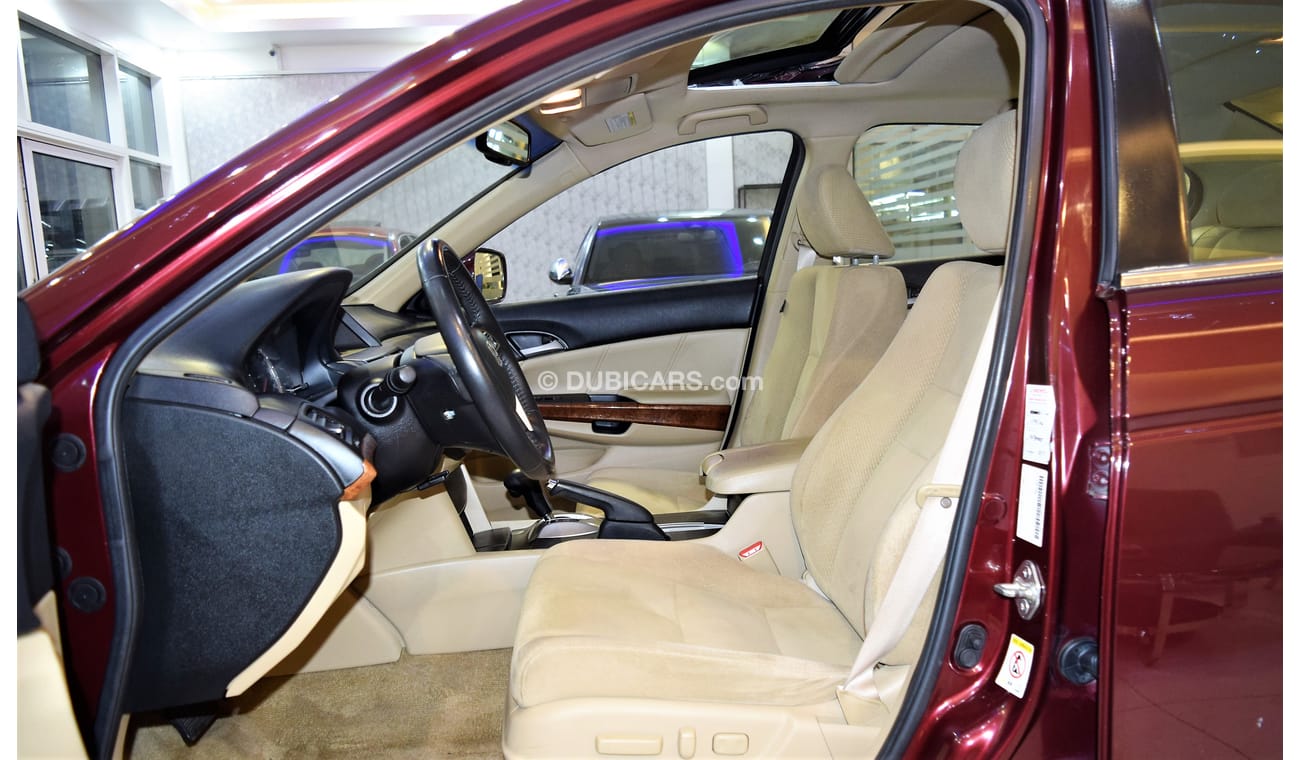 هوندا أكورد