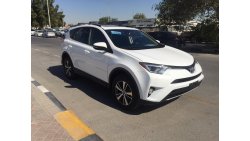 تويوتا راف ٤ TOYOTA RAV4 XLE FULL OPTION