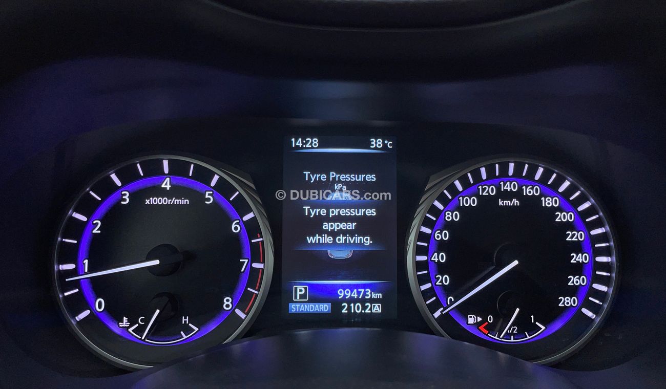 Infiniti Q50 TURBO 2 | Zero Down Payment | Free Home Test Drive