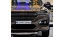 Haval H6 EXCELLENT DEAL for our Haval H6 2.0 GDiT ( 2019 Model ) in Brown Color GCC Specs