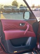 نيسان أرمادا Nissan Armada SV