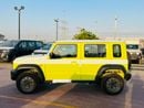 Suzuki Jimny SUZUKI JIMNY 5DR GLX GCC 2026