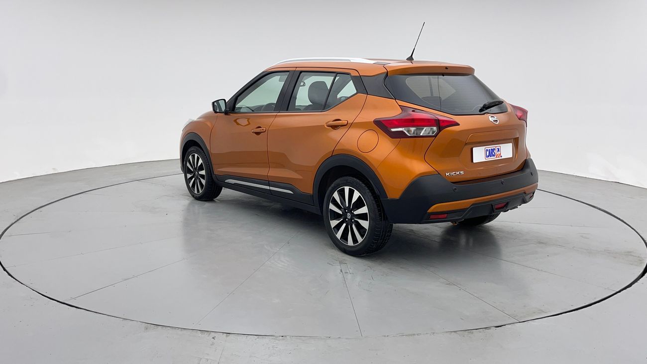 Nissan Kicks SL 1.6 | Zero Down Payment | Free Home Test Drive