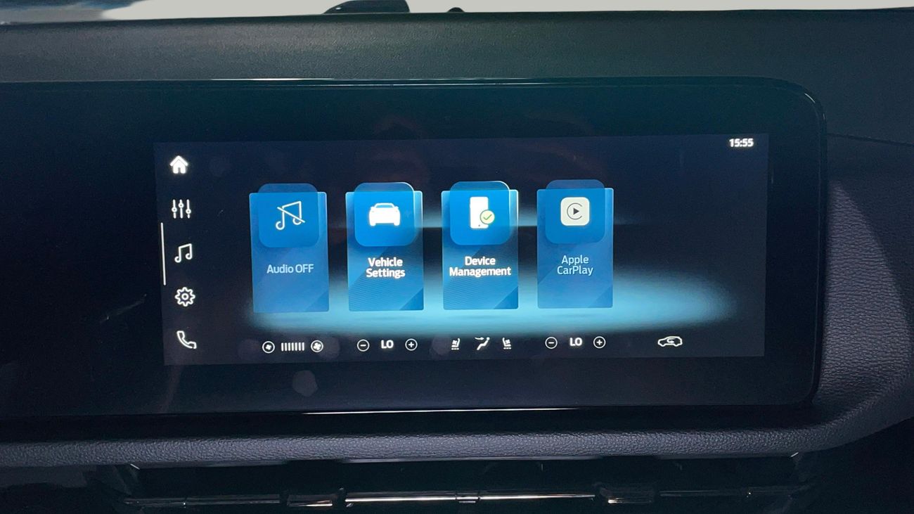 Ford Territory 2024 | AED 1251/Month | 0 DP | 30 Day Return | Warranty