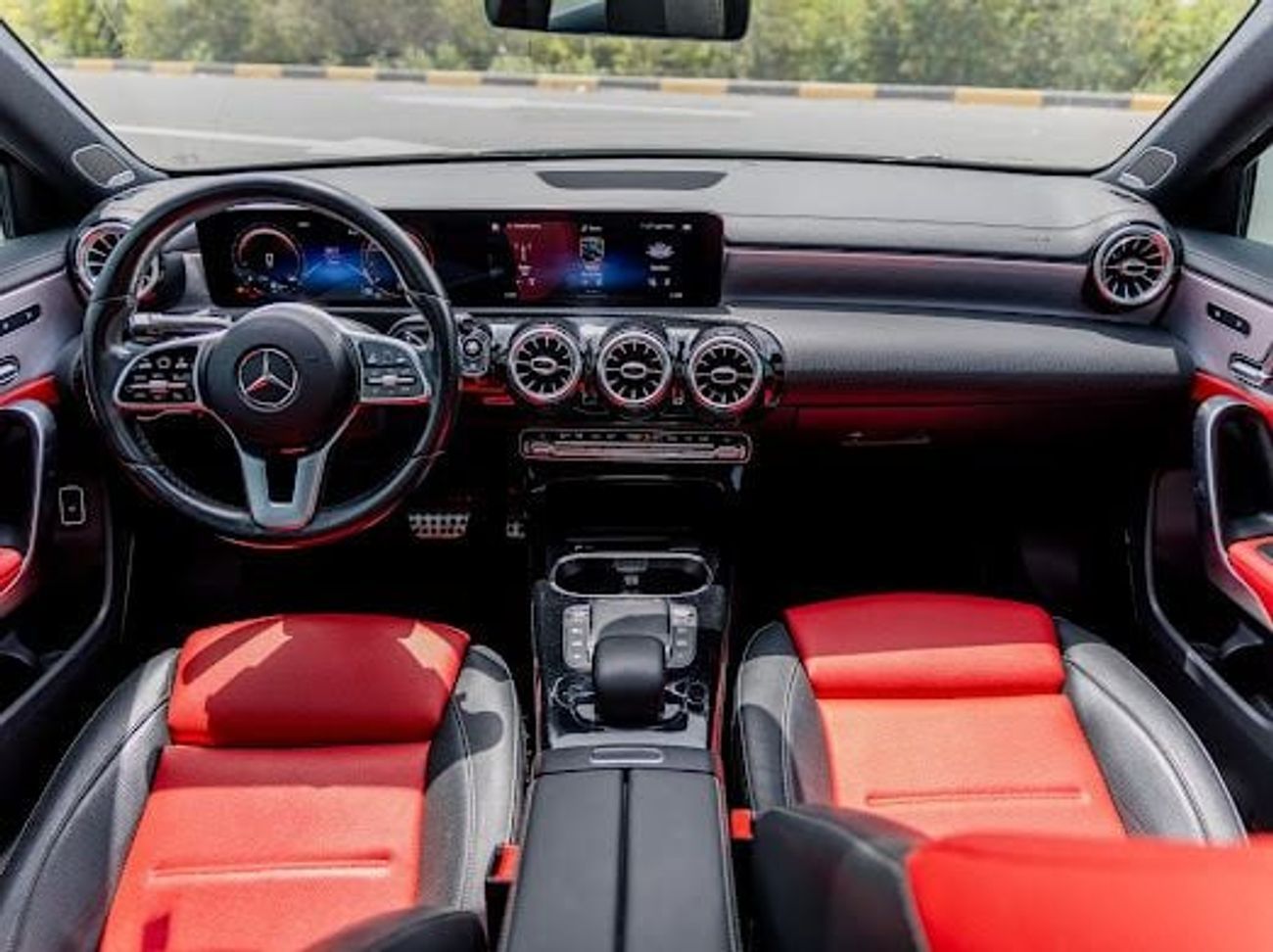 مرسيدس بنز 220