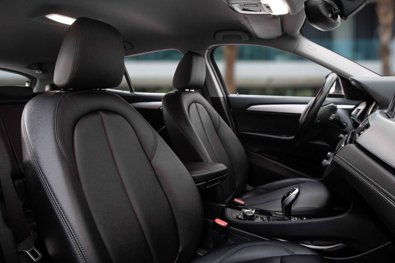 بي أم دبليو X2 X2 sDrive20i | 1,567 P.M | 0% Downpayment | BMW WARRANTY/SERVICE!