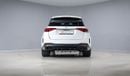 Mercedes-Benz GLE 53 AMG - Extended Special Offers - AED 4,544 P/M
