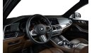 BMW X5M Competition GCC Spec - With Warranty