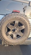 فورد برونكو WILD TRACK 2.7 | بدون دفعة مقدمة | اختبار القيادة في المنزل