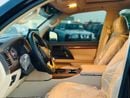 Toyota Land Cruiser GXR