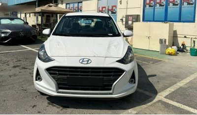 هيونداي i10 hyundai i10