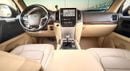 Toyota Land Cruiser GXR
