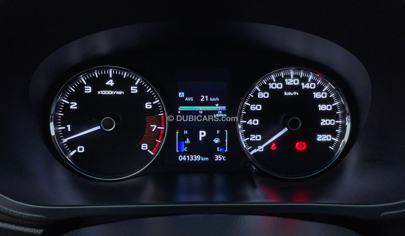 Mitsubishi Montero GLX 3 | Zero Down Payment | Free Home Test Drive