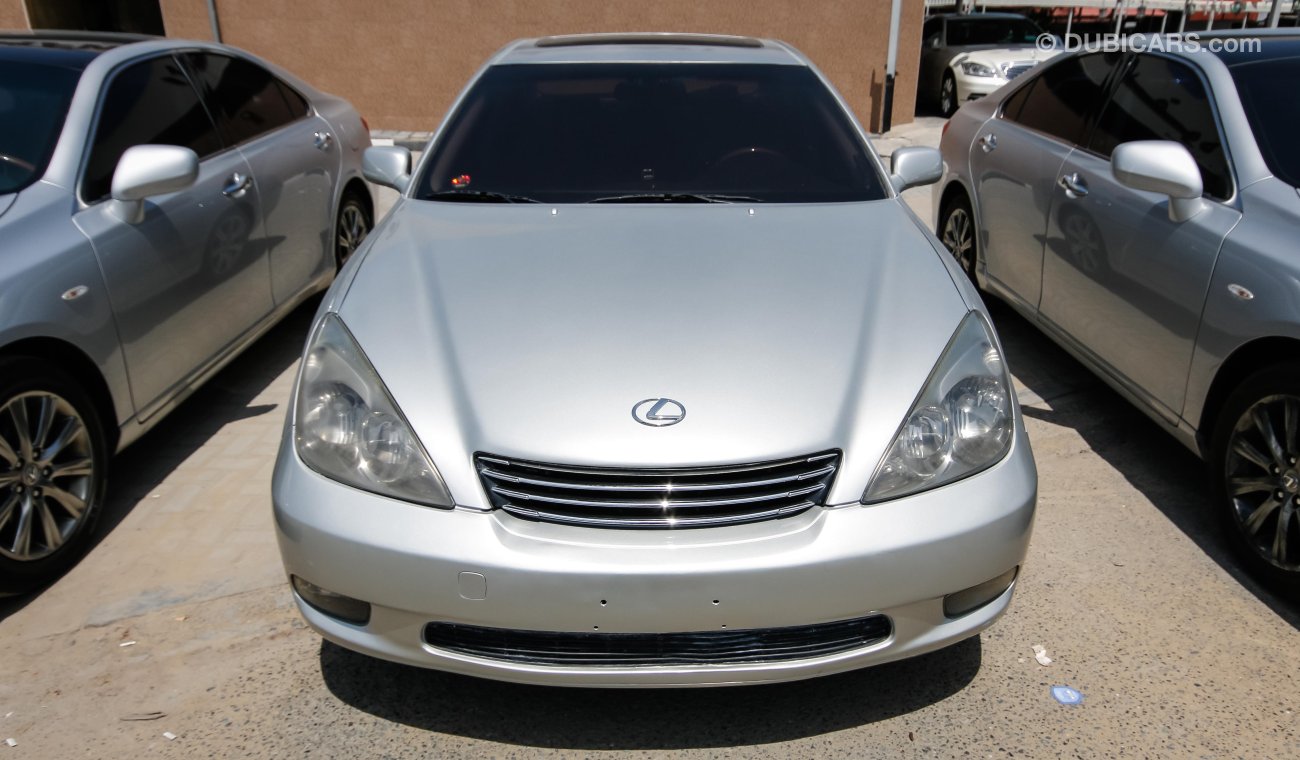 Lexus ES 300