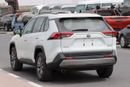 Toyota RAV4 XLE HEV 2.5L HYBRID, 2WD, KEYLESS ENTRY, LEATHER SEAT, PANORAMIC ROOF, ALLOY WHEELS.MODEL 2025 CHINA
