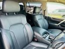 Lexus LX 570 Lexus 570 RHD