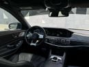 Mercedes-Benz S 63 AMG Std 5.5L