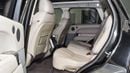 Land Rover Range Rover Sport SUPERCHARGED With Supercharged Badge