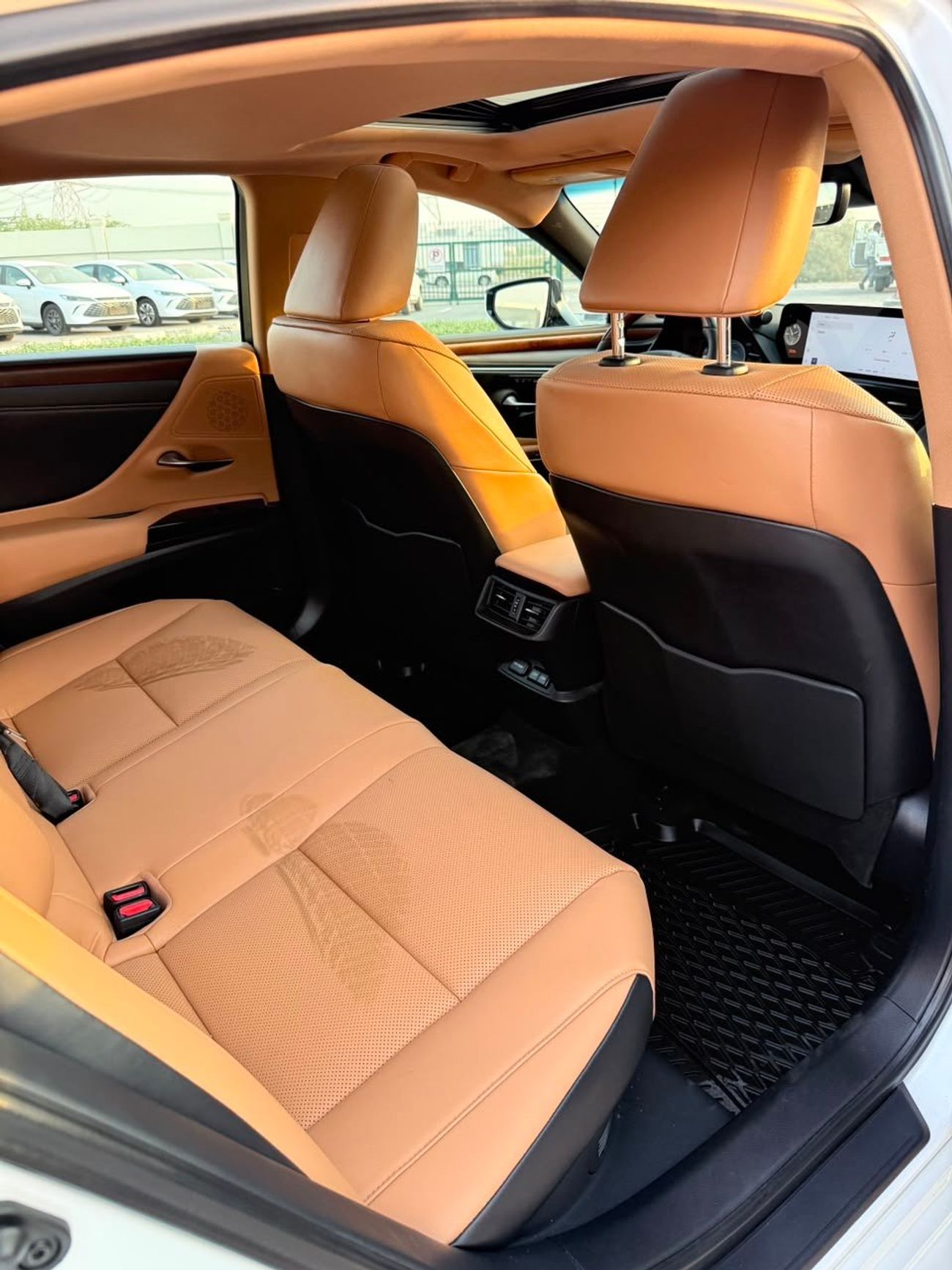Lexus ES300h