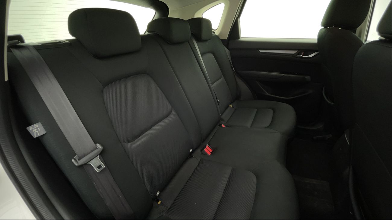 مازدا CX5 2020 GL | AED 773/Month | 0 DP | 30 Day Return | Warranty | Service History