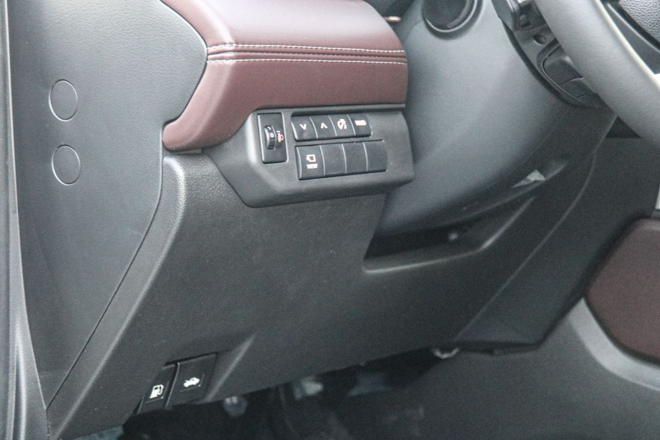 تويوتا أوربان كروزر Toyota Urban Cruiser 2026 | Full option | Best Export Price