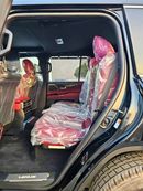 Lexus LX 700h HYBRID URBAN/3.5L PETROL/RADAR/SUNROOF/LEATHER WITH POWER SEATS/FULL OPTION (CODE # LX7HV)