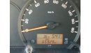 Toyota Hiace 2017 chiller temperature -5 ref#684