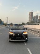 لكزس NX350 F SPORT