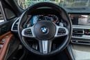 BMW X7 M50i BMW X7 Xdrive M-Sport (LOW MILEAGE) 2022 GCC | Warranty