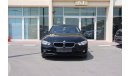 BMW 318i BMW 318i 2017 GCC 1.6L