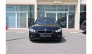 بي أم دبليو 318i BMW 318i 2017 GCC 1.6L