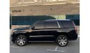 Cadillac Escalade ESV Platinum